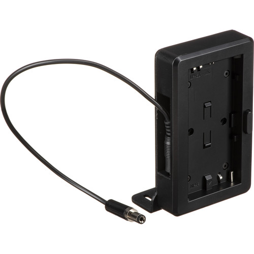 Teradek Ace Battery Plate for F|Canon LP-E6- Sony NP-F550